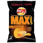 Lay's Max Chips Cheddar Cheese 100g